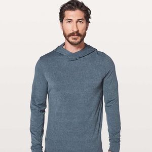 Lululemon Repetition Hoodie